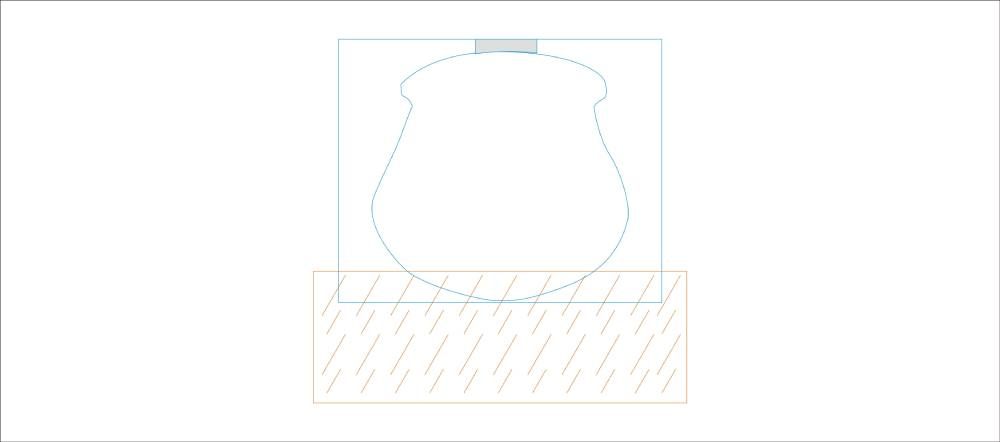 万荣县高端白酒包装设计：从奢华到质感，如何用设计传递品牌高端调性