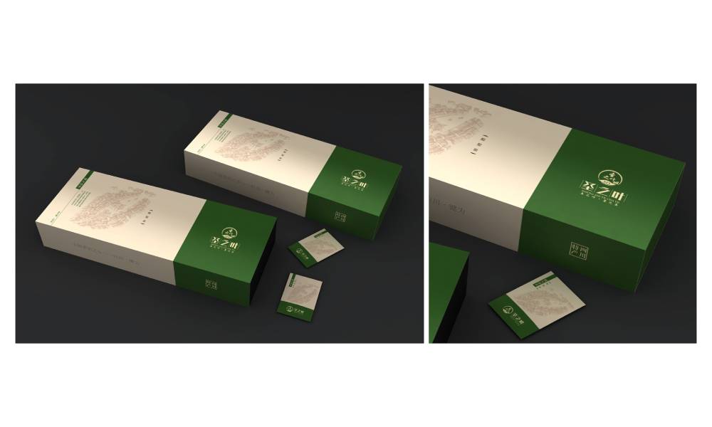 万荣县食品包装设计新趋势：绿色智能与消费体验的深度融合